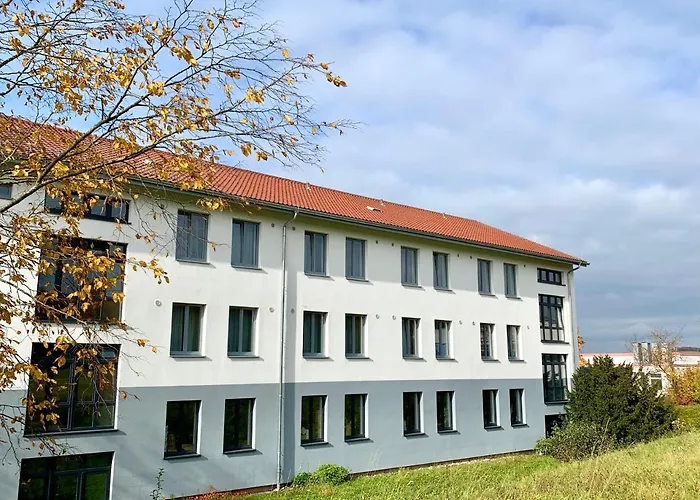 Boardinghouse Main-Tauber