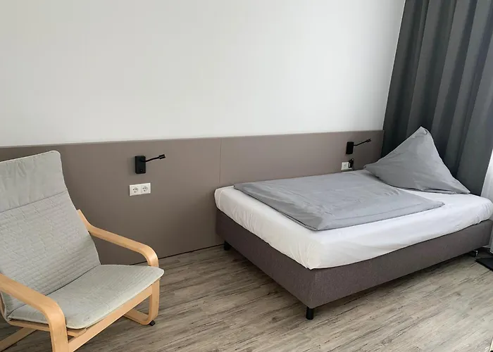 Boardinghouse Main-Tauber