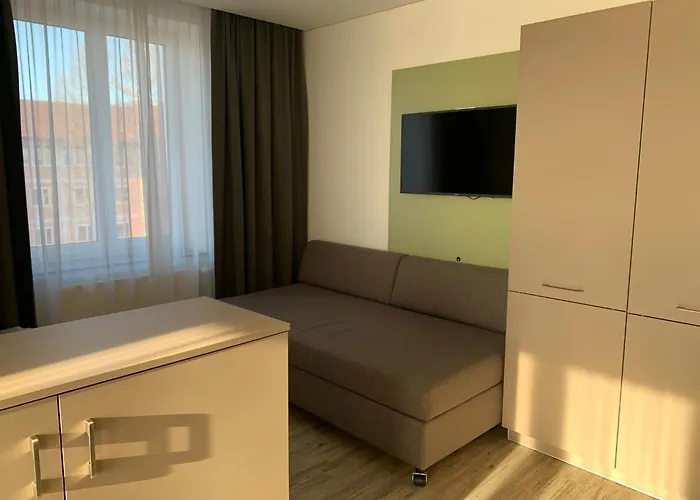 Boardinghouse Main-Tauber