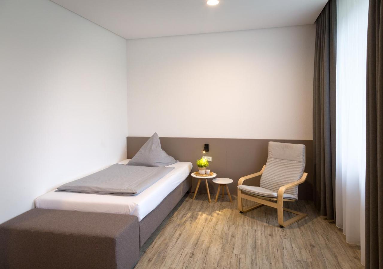 Boardinghouse Main-tauber *