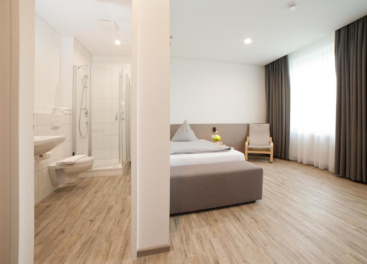 Boardinghouse Main-tauber Apartment