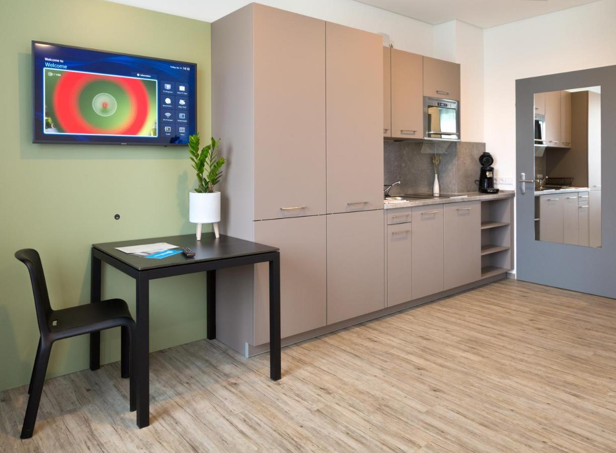 Apartment Boardinghouse Main-tauber