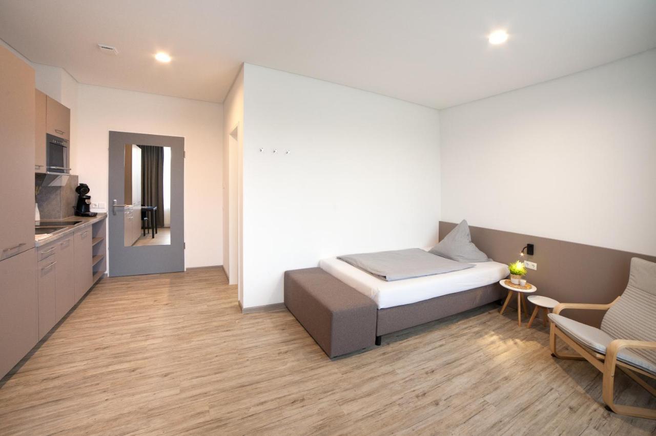 Boardinghouse Main-tauber Tauberbischofsheim