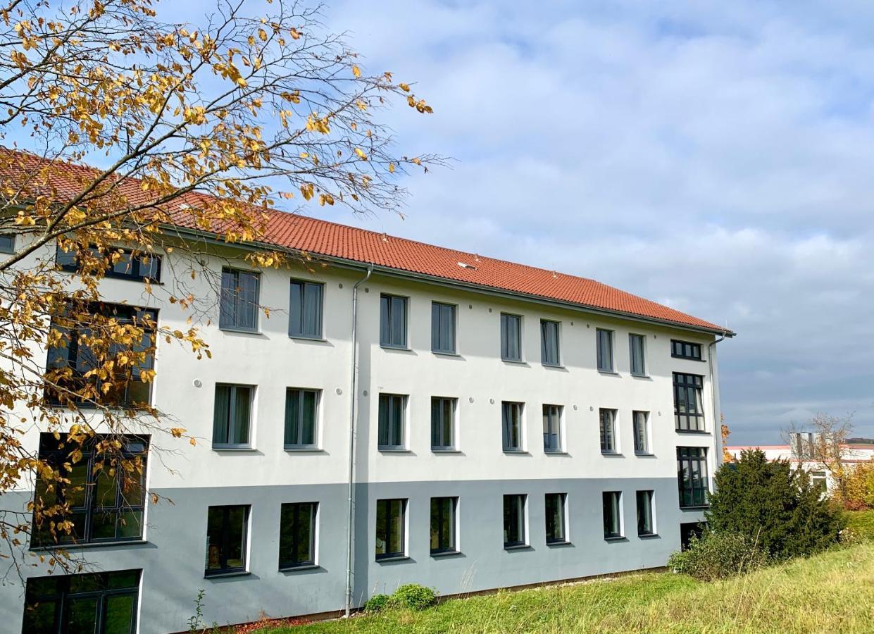 Boardinghouse Main-tauber * Tauberbischofsheim