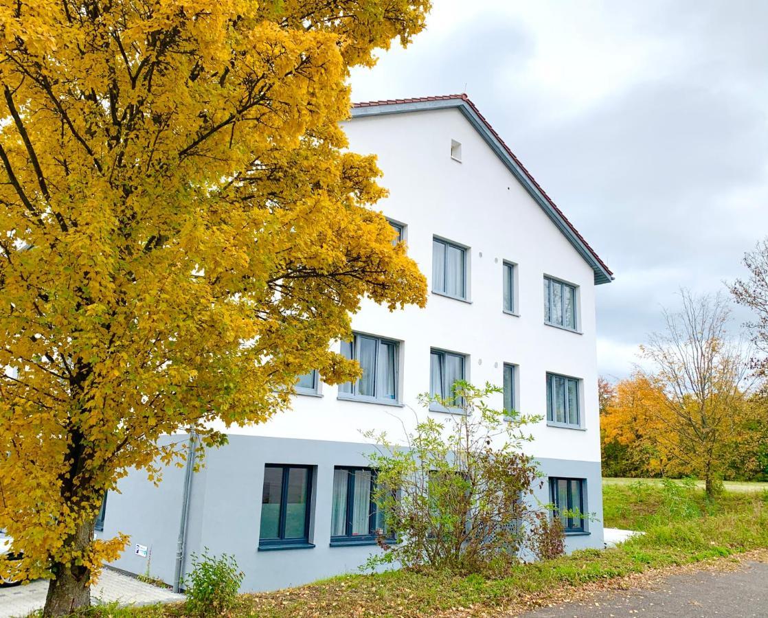 Boardinghouse Main-tauber * Tauberbischofsheim