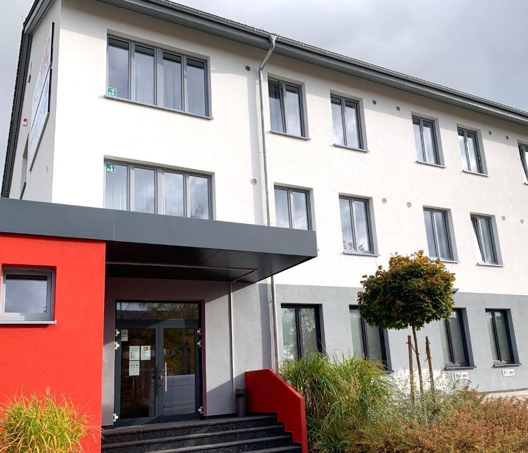 Boardinghouse Main-tauber Apartment *