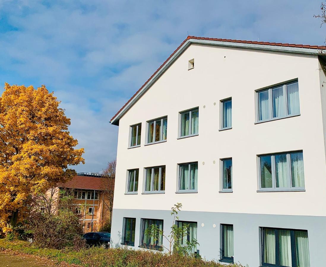 Boardinghouse Main-tauber *