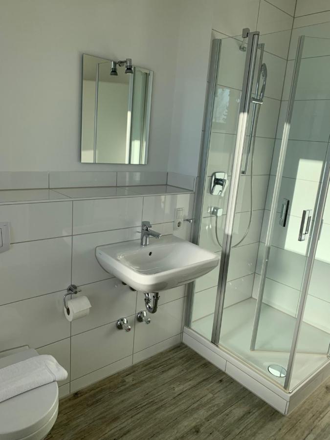 Boardinghouse Main-tauber Tauberbischofsheim