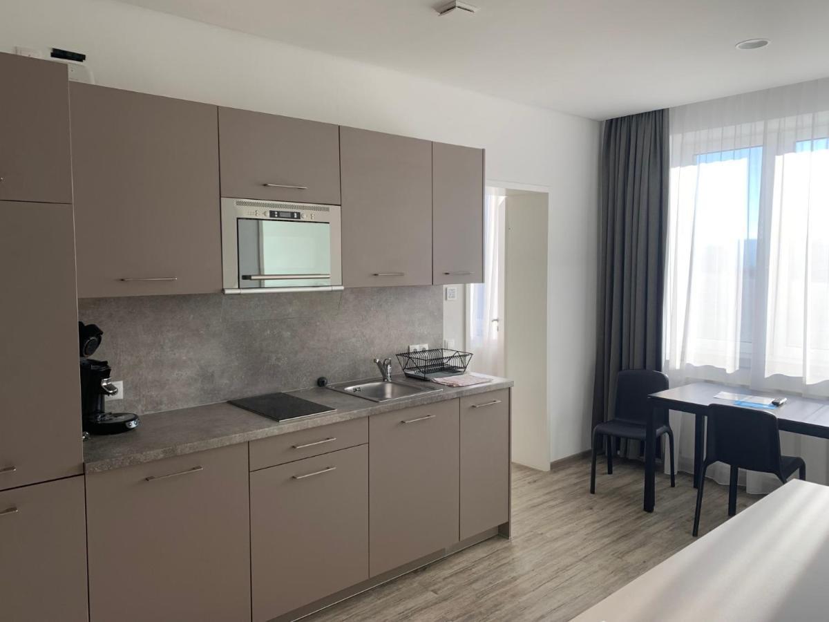 Boardinghouse Main-tauber Apartment