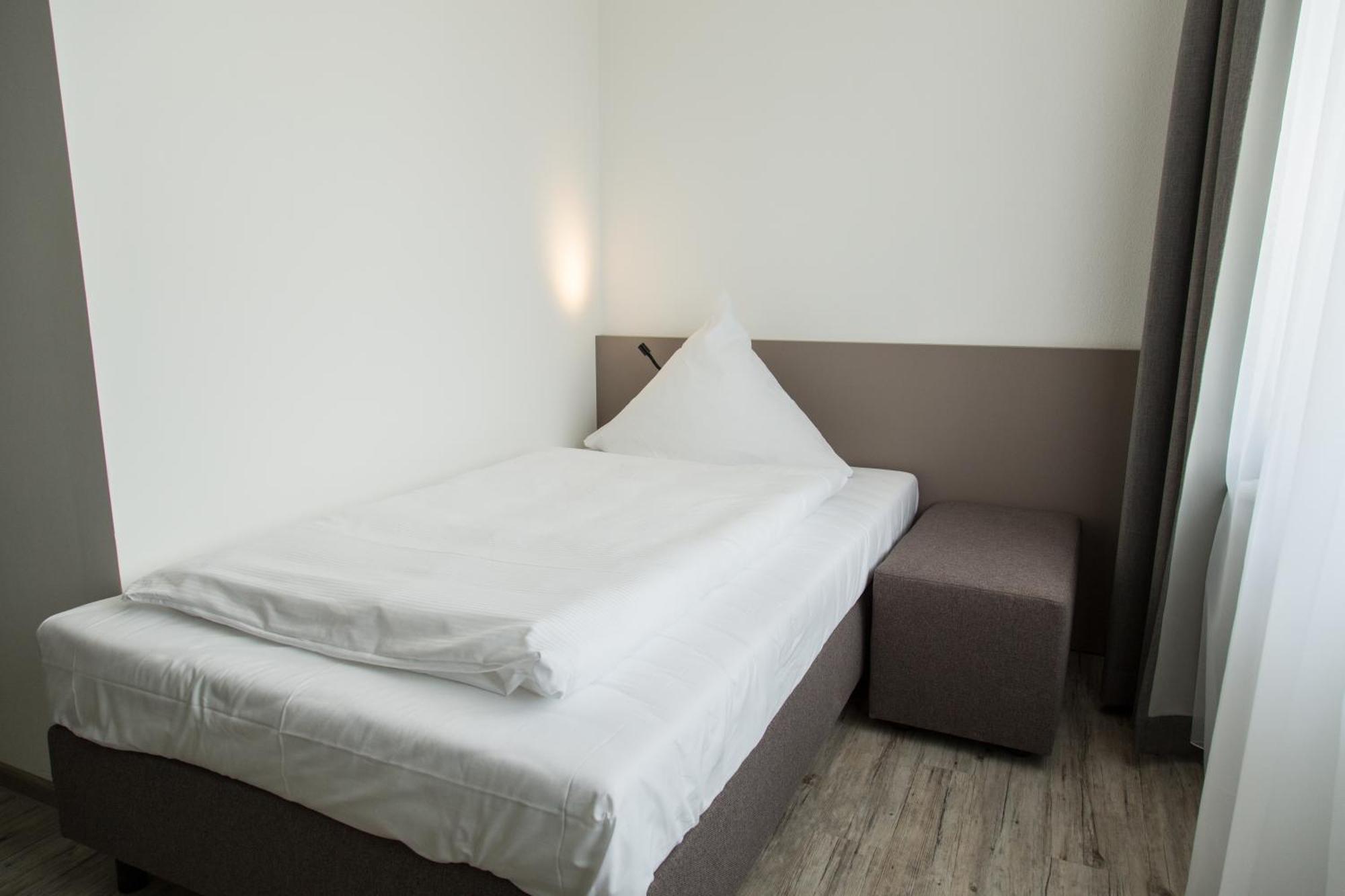 Apartment Boardinghouse Main-tauber