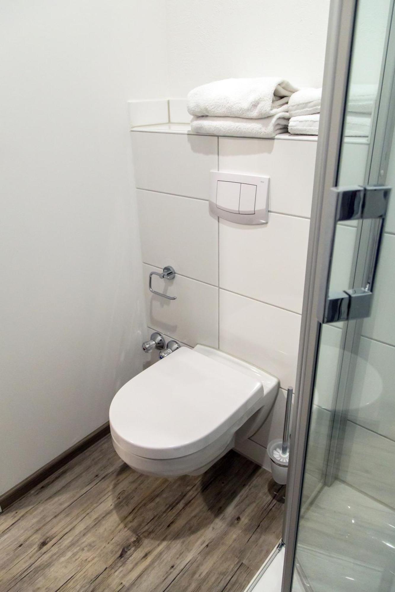 Apartment Boardinghouse Main-tauber