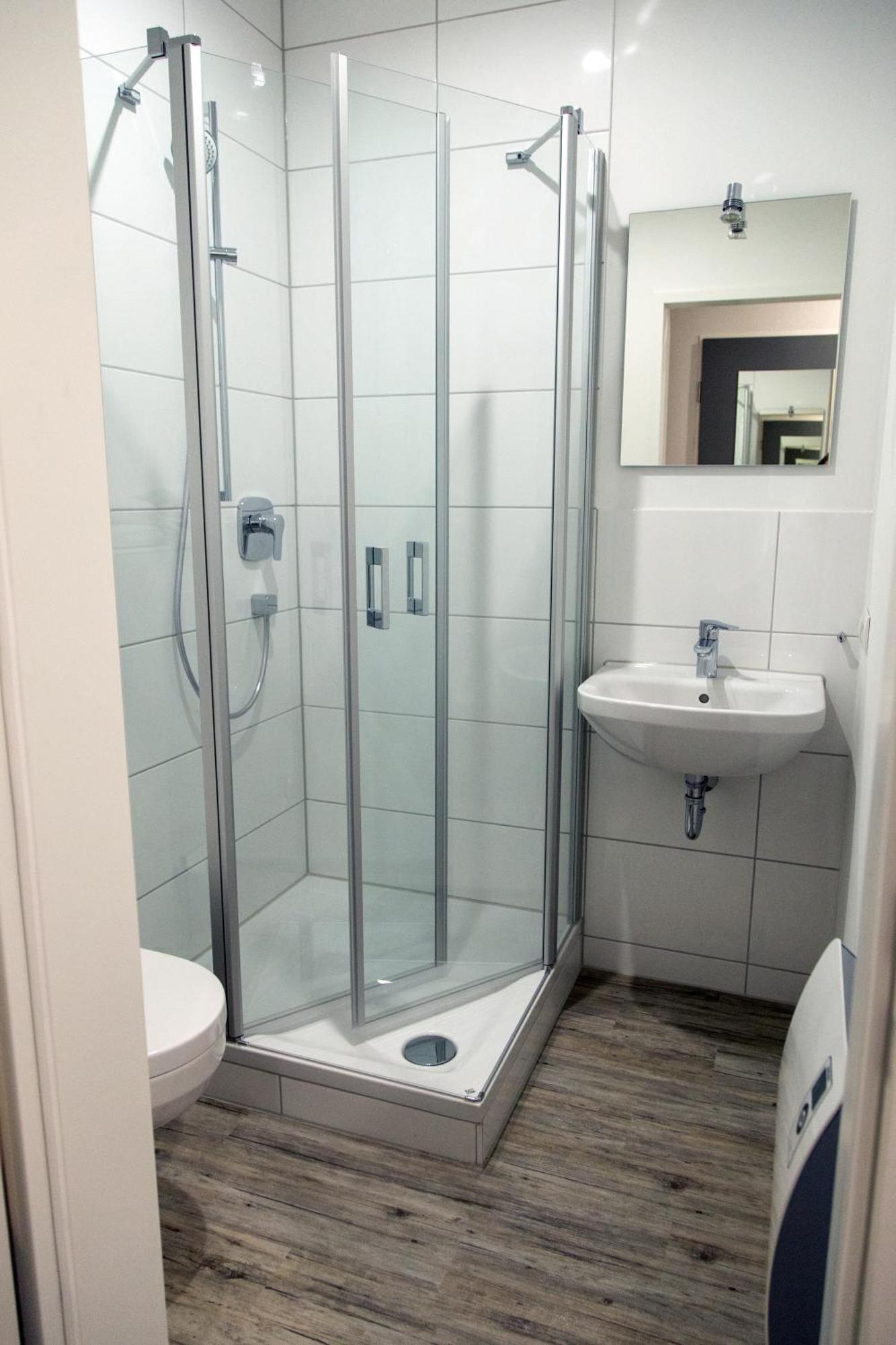 Boardinghouse Main-tauber Apartment Tauberbischofsheim