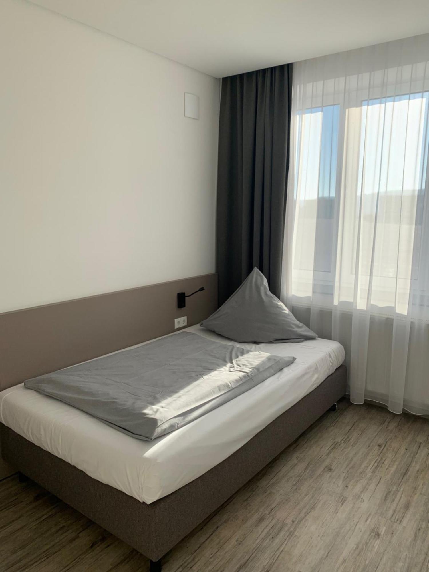 Apartment Boardinghouse Main-tauber *