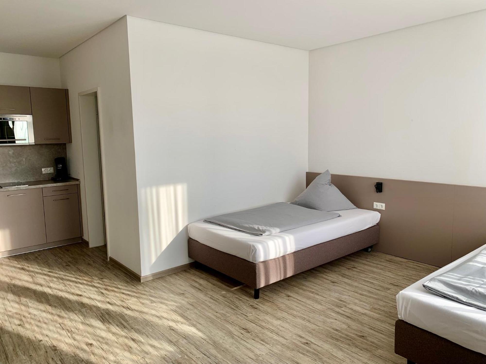 Boardinghouse Main-tauber Apartment Tauberbischofsheim