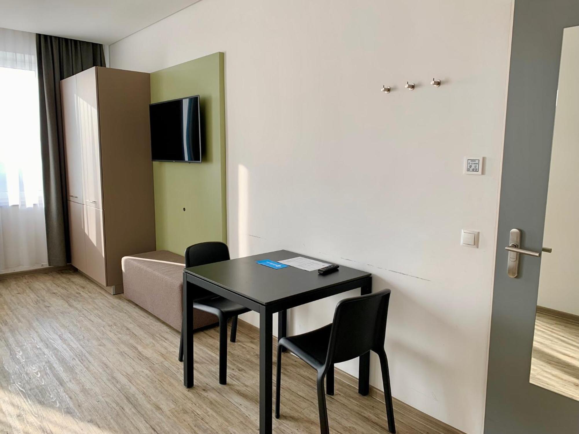 Apartment Boardinghouse Main-tauber