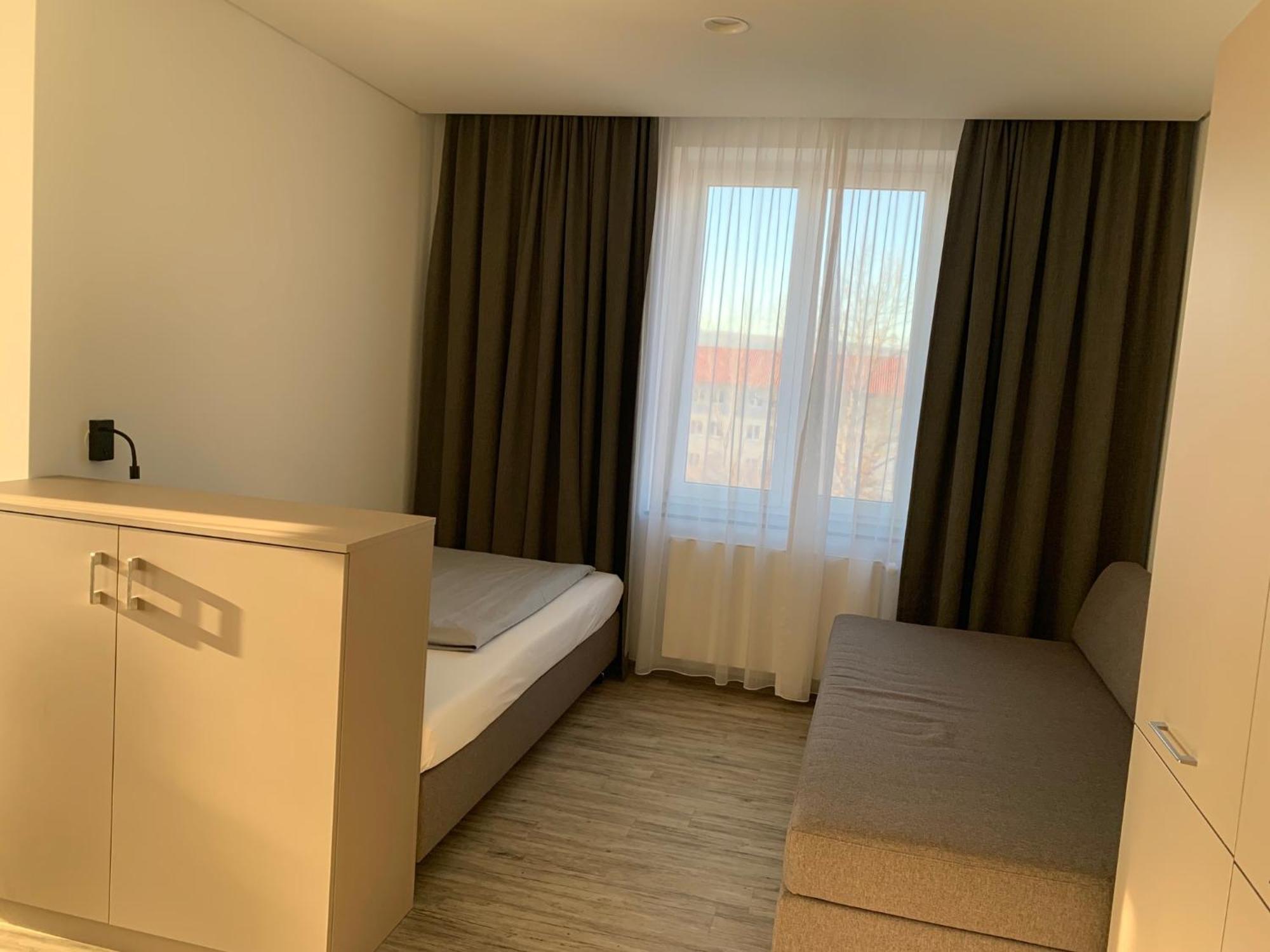 Boardinghouse Main-tauber * Tauberbischofsheim