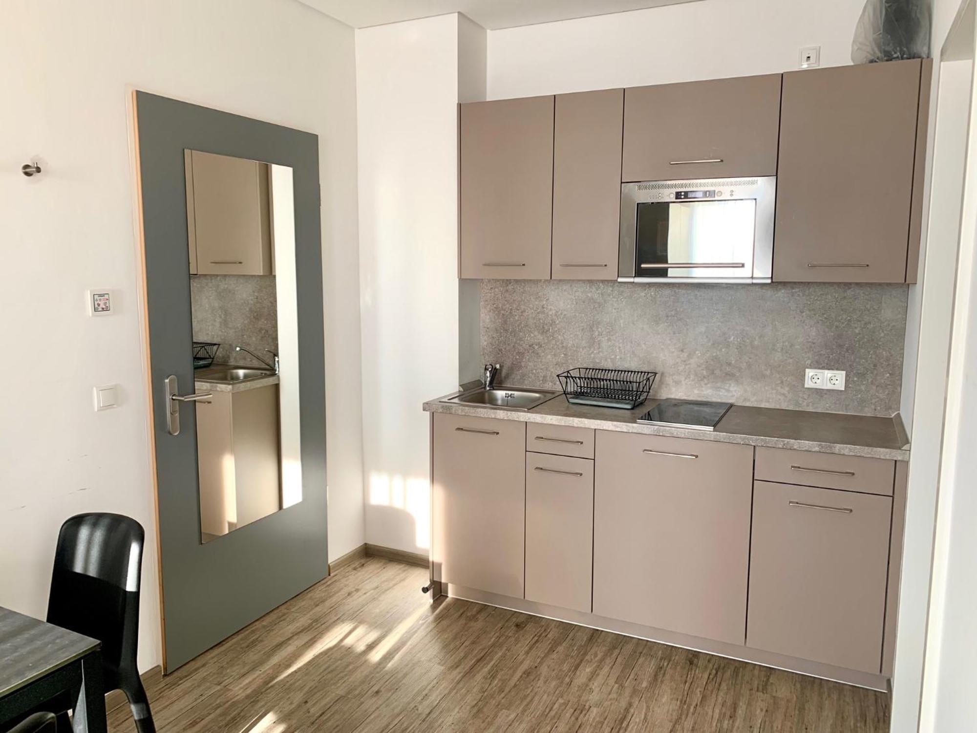 Boardinghouse Main-tauber *