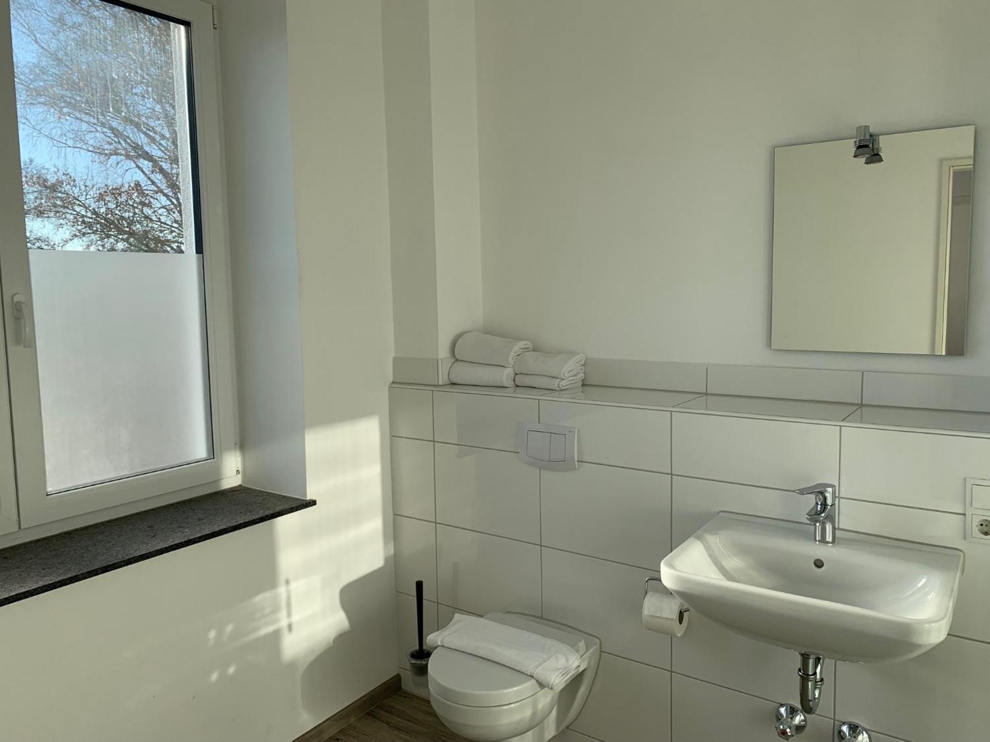 Boardinghouse Main-tauber